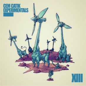 Download track Part II Cem Çatık Experimentals