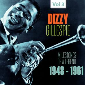 Download track I'm In A Mess Dizzy Gillespie