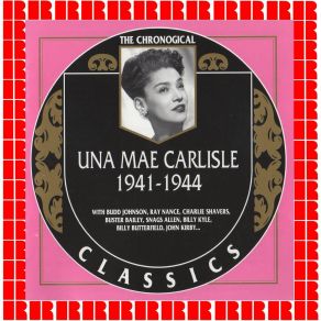 Download track Ain't Nothin' Much Una Mae Carlisle