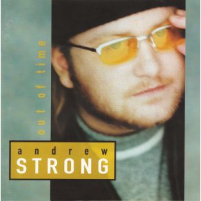 Download track It'S Not The Spotlight Andrew Strong