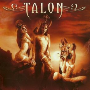 Download track You Got What It Takes Talon