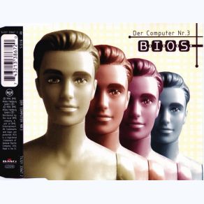 Download track Der Computer Nr. 3 (Computer Club Mix) B. I. O. S.