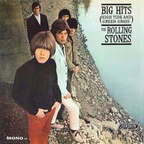 Download track (I Can't Get No) Satisfaction Rolling Stones