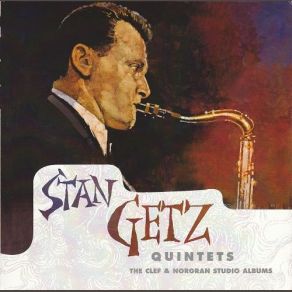 Download track I'll Remember April Stan Getz