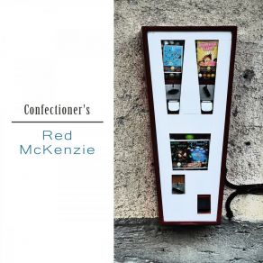 Download track I'm Building Up To An Awful Let-Down Red McKenzie