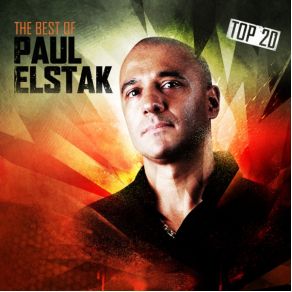 Download track The Promised Land Paul Elstak