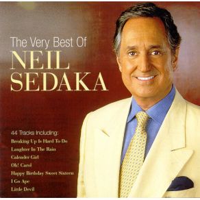 Download track Workin' On A Groovy Thing Neil Sedaka