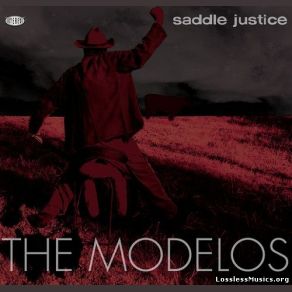Download track Tidal Wave The Modelos