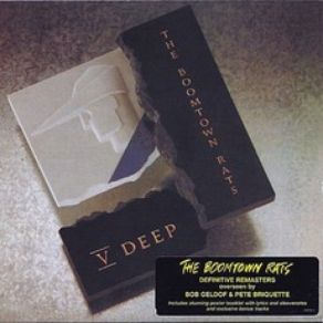 Download track Talking In Code The Boomtown Rats