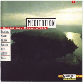Download track 05 Suite For Orchestra No 3 In D Major, BWV 1068- Air Various Artists