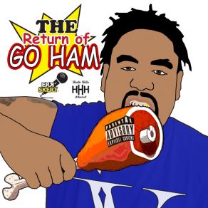 Download track All Gas No Brakes Deno Go Ham