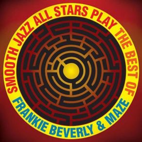 Download track Can't Get Over You Smooth Jazz All Stars