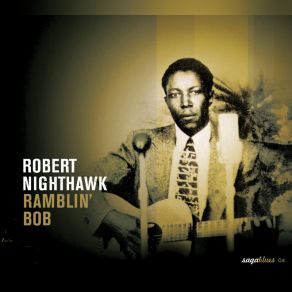 Download track Friar's Point Blues Robert