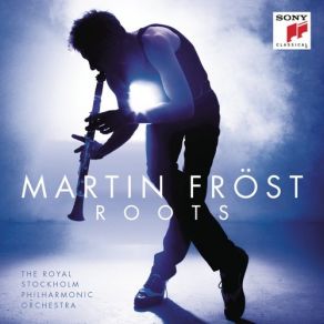 Download track Hungarian Dance No. 14 In D Minor Martin FrostRoyal Stockholm Philharmonic Orchestra, The