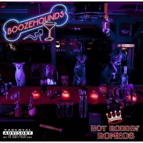 Download track Whatcha Gonna Do Hot Roddin’ Romeos