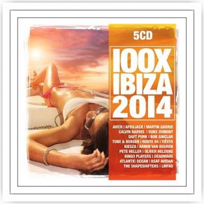 Download track Needin' U David Morales