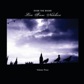 Download track I'm On A Roll Over The Rhine