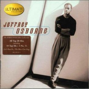 Download track On The Wings Of Love Jeffrey Osborne