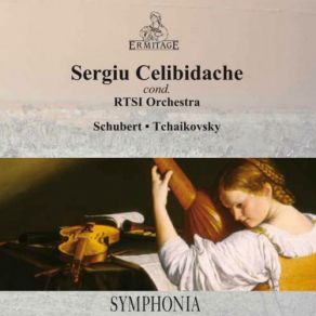 Download track The Nutcracker, Ballet Suite Op. 71a. Ouverture Miniature. Allegro Giusto. Pyotr Il Yich Tchaikovsky Sergiu Celibidache