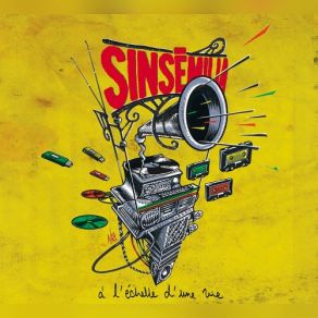 Download track Et Si… SinsemiliaSi