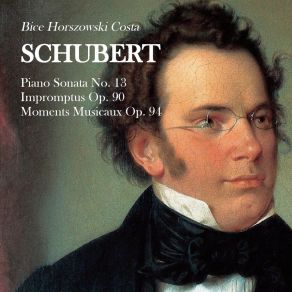 Download track Six Moments Musicaux, D. 780: No. 2 In A-Flat Major, Andantino Bice Horszowski Costa