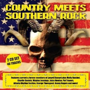 Download track Flirtin' With Disaster (Re - Recorded Version) Molly Hatchet