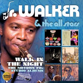 Download track Until You Come Back To Me (That's What I'm Gonna Do) Jr. Walker
