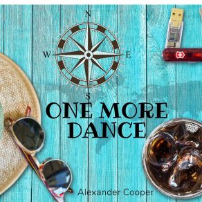 Download track We'll Be Dancing Again Alexander Cooper