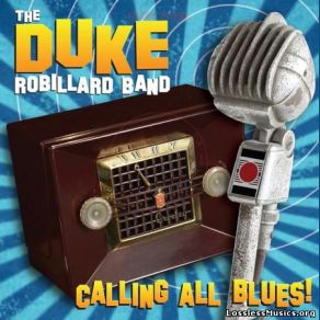 Download track She's So Fine Duke Robillard Band