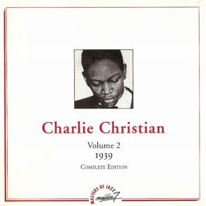 Download track I'm Confessin' (That I Love You) Charlie Christian