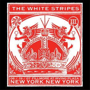 Download track I'm Slowly Turning Into You The White Stripes