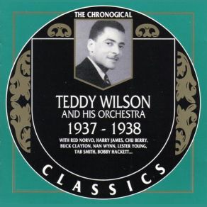 Download track Can't Help Lovin' Dat Man Teddy Wilson