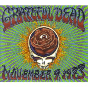 Download track I Know You Rider The Grateful Dead