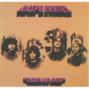 Download track Party'S Over Raspberries