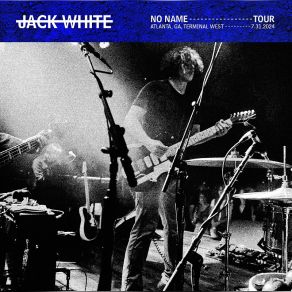 Download track Why Walk A Dog Jack White