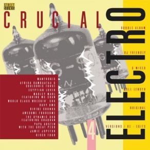 Download track Get Busy Disco Four