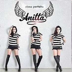 Download track Blá Blá Blá (Extended Remix) Anitta