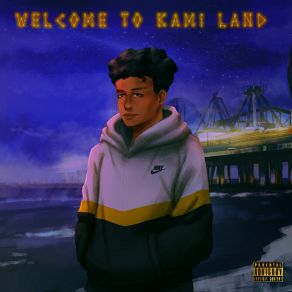 Download track Problem Addict KamiPowerline Jay