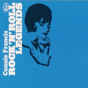 Download track Many Tears Ago Connie Francis̀