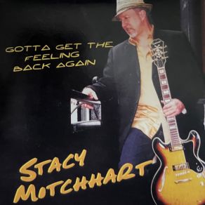 Download track The Blues Has Got You Bad Stacy Mitchhart