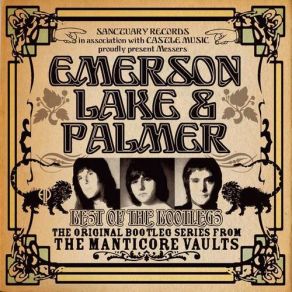 Download track Still... You Turn Me On Emerson, Lake & Palmer
