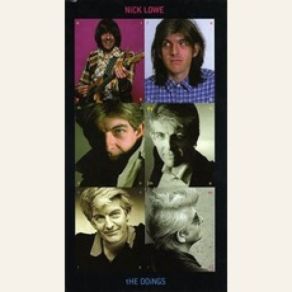Download track I Don't Want The Night To End Nick Lowe