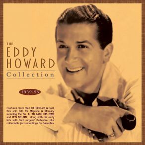 Download track Put 'Em In A Box, Tie 'Em With A Ribbon (And Throw 'Em In The Deep Blue Sea) Eddy HowardThrow 'em In The Deep Blue Sea
