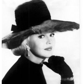 Download track I Didn'T Know What Time It Was Peggy Lee