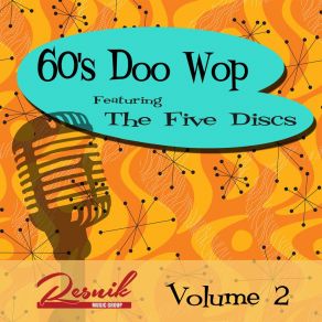 Download track I Don't Know What I'll Do The Five Discs