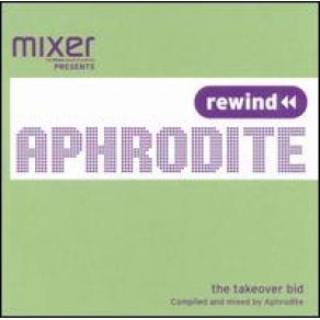 Download track As We Always Do AphroditeRockerfella