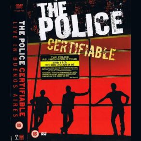 Download track Walking On The Moon The Police