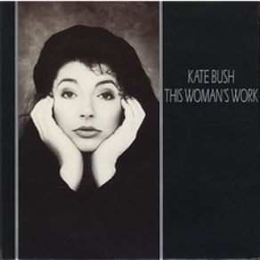 Download track I'M Still Waiting Kate Bush