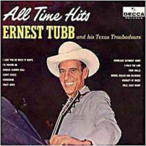 Download track Four Walls Ernest Tubb