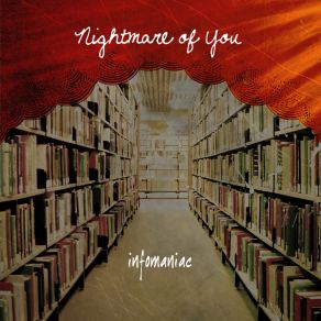 Download track I Think I'M Getting Older Nightmare Of You